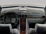 Mercedes-Benz SL-Class 1971 года